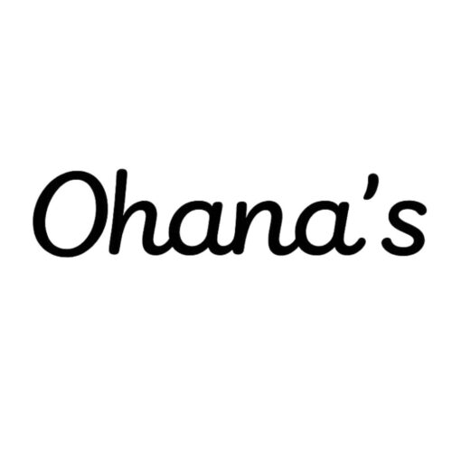 00. Ohana 00. Ohana